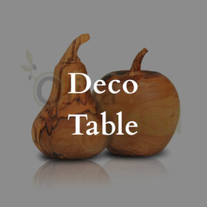 Deco Table